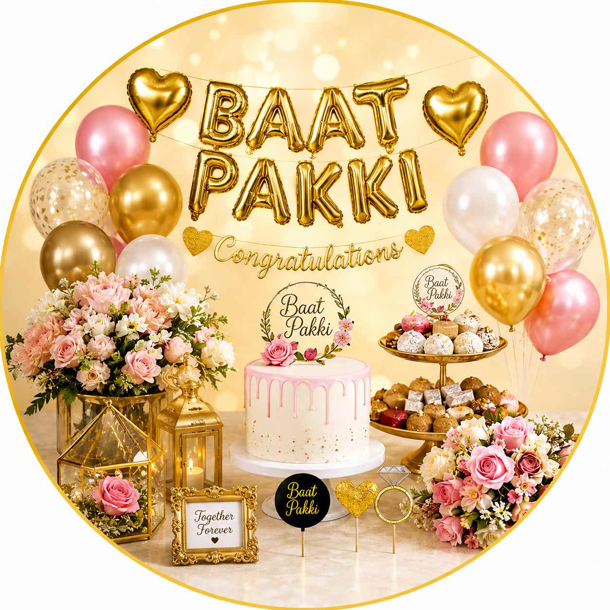 Baat Pakki