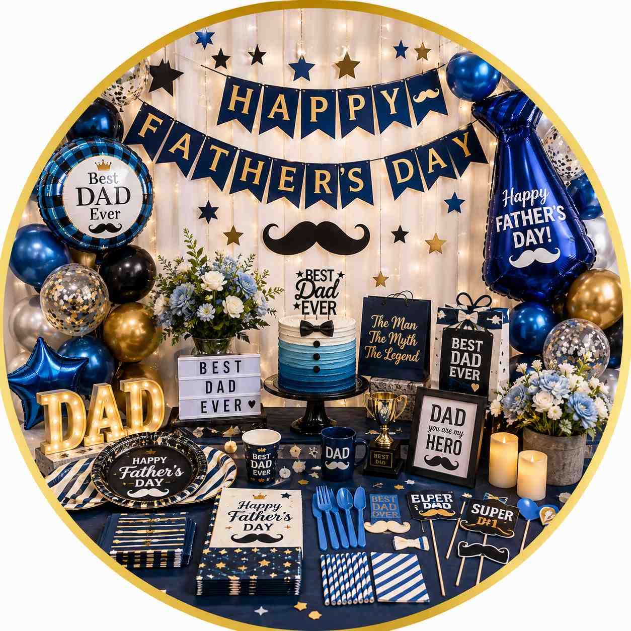 Happy Father's Day