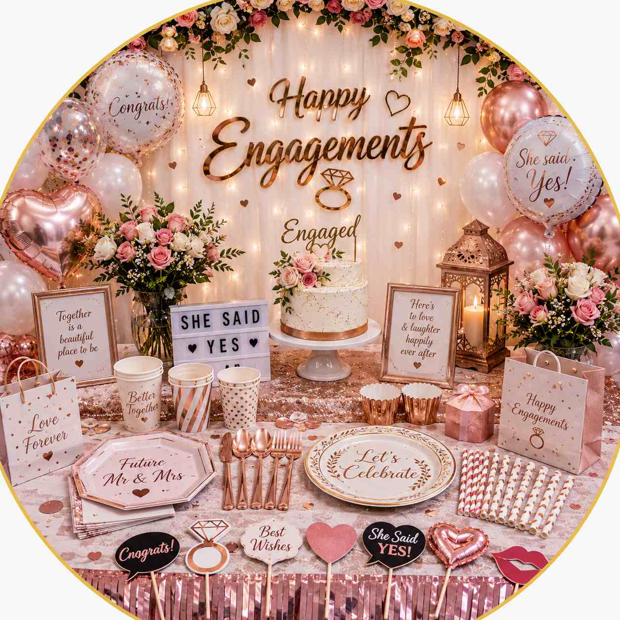 Engagement