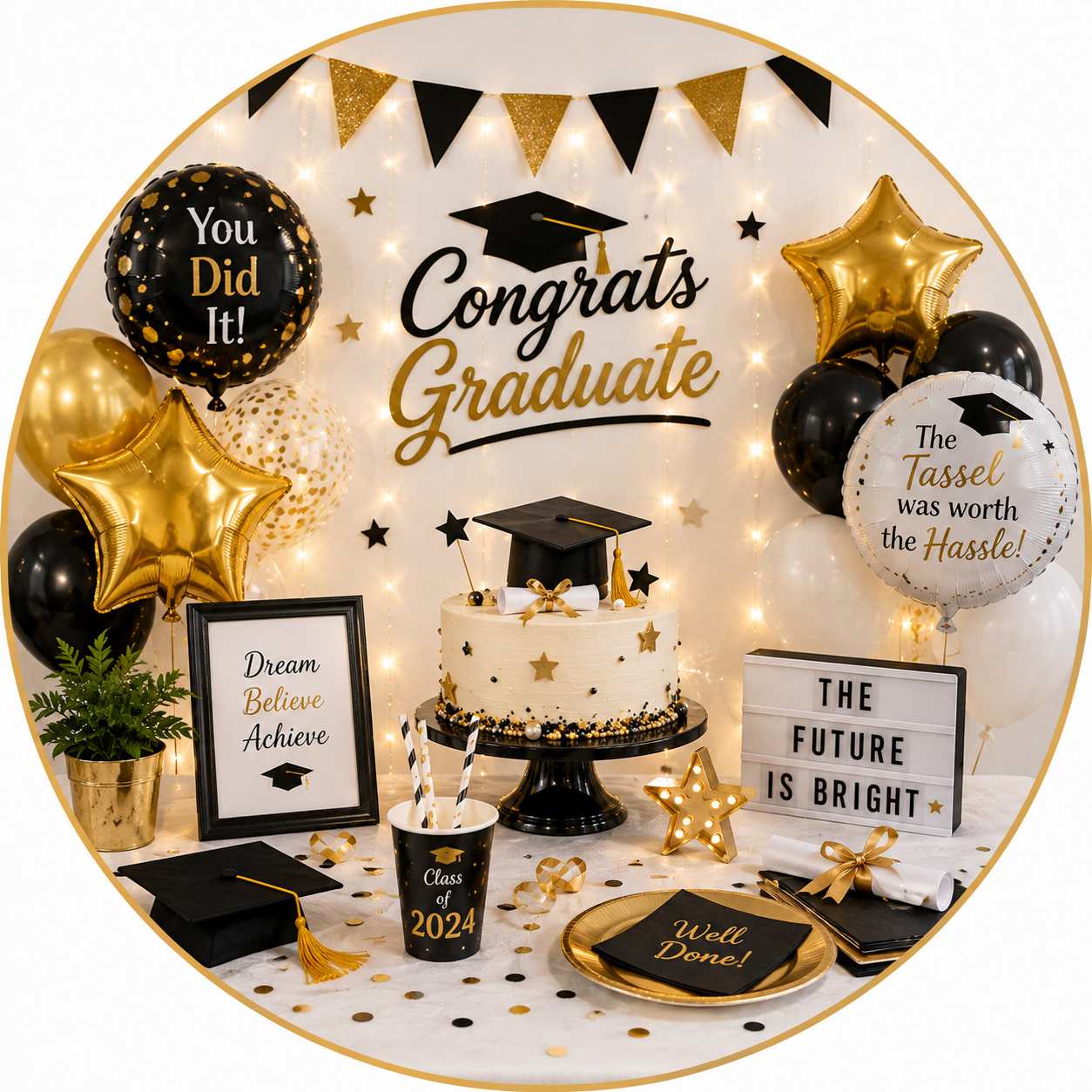 Graduation