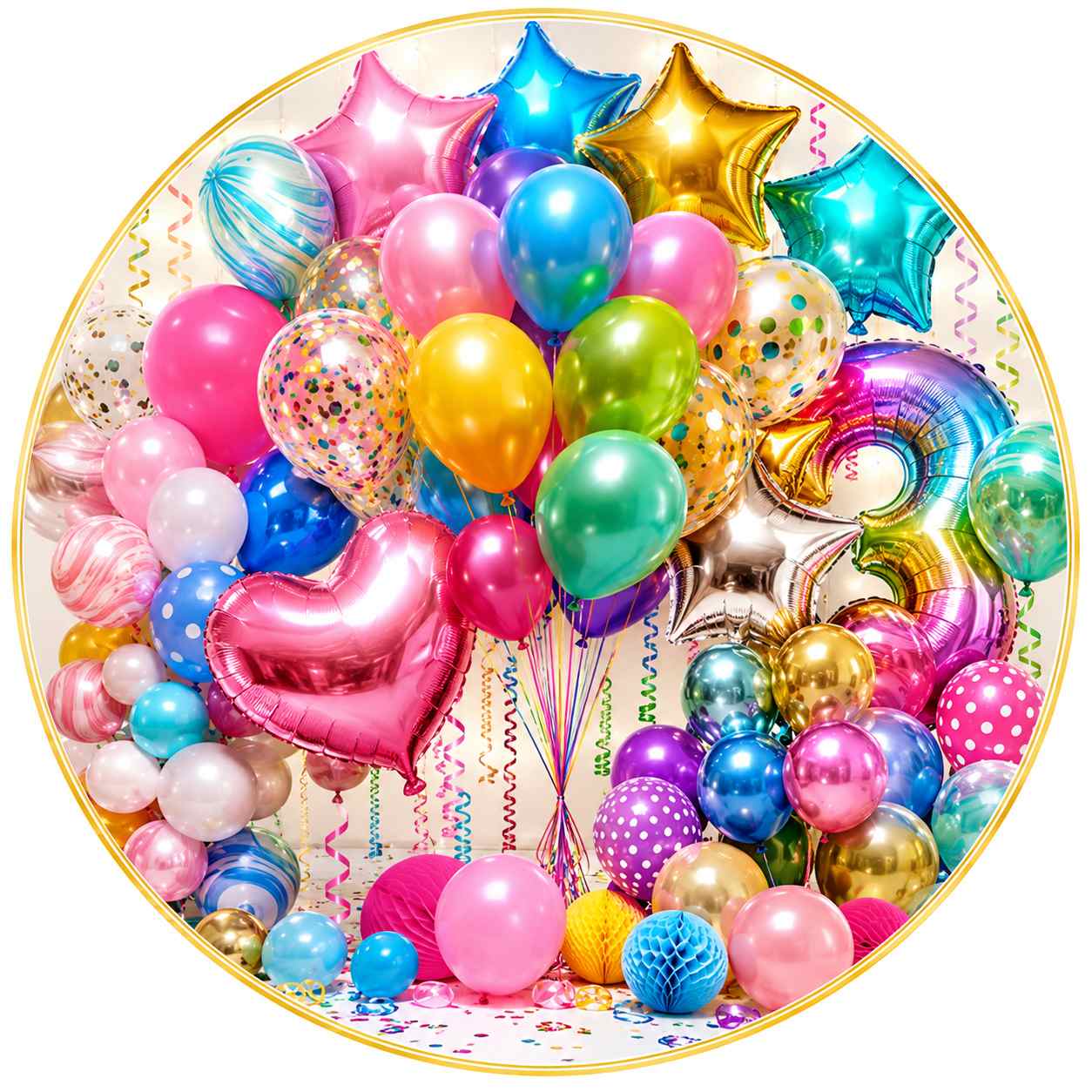 Balloons