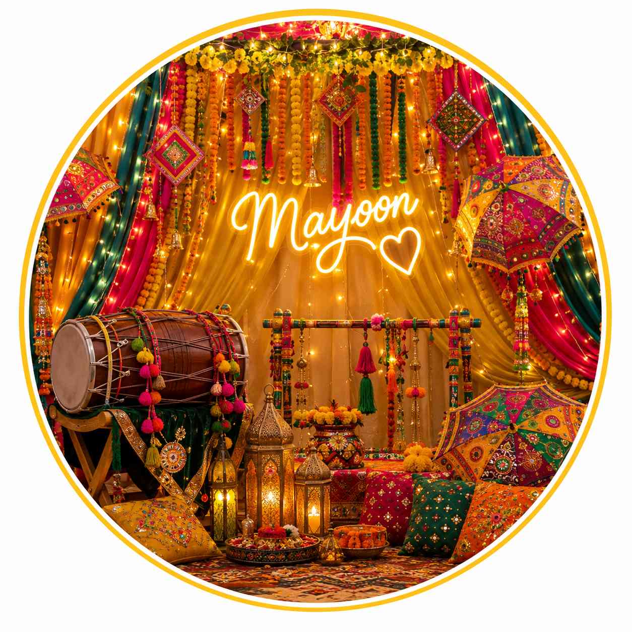 Mayoon