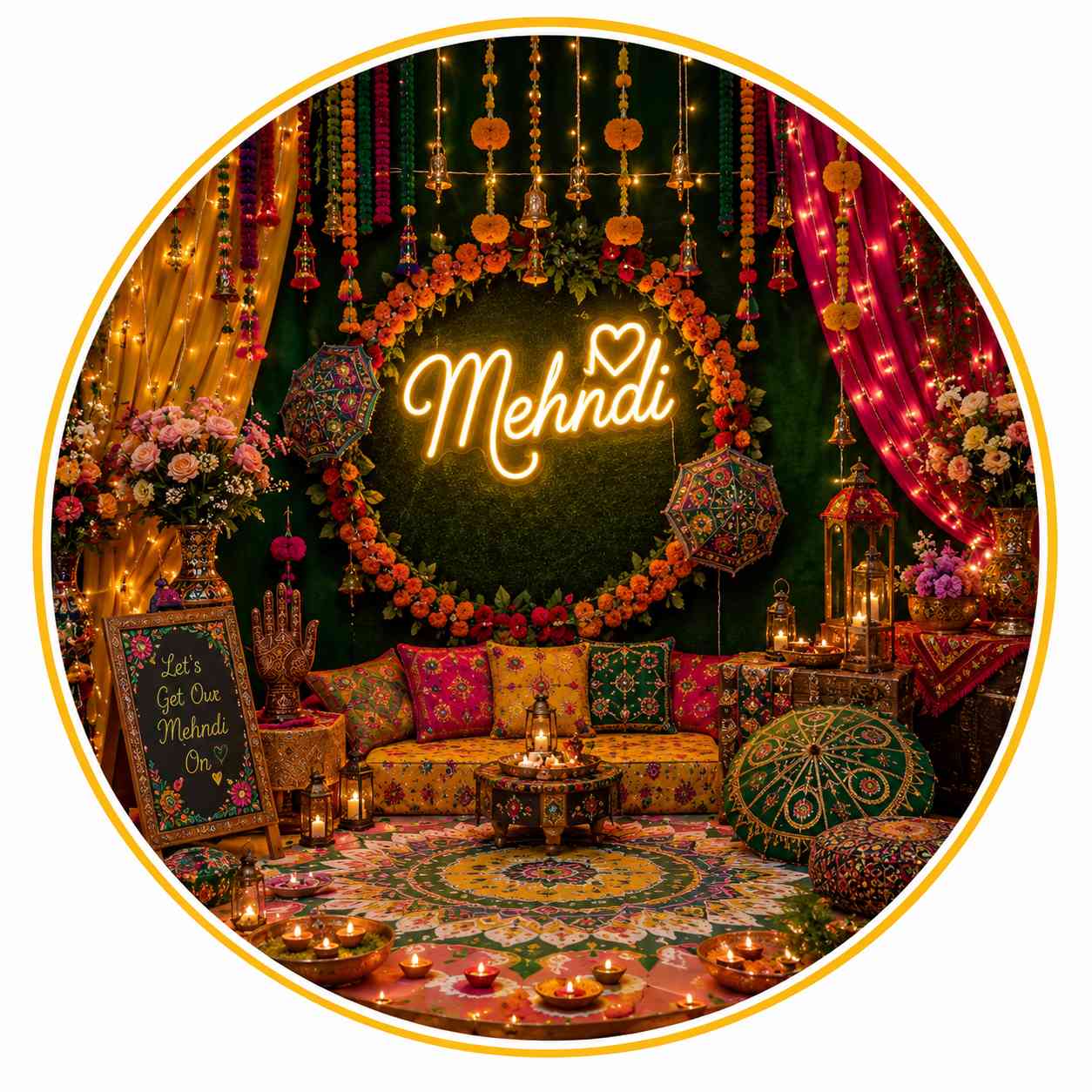 Mehndi