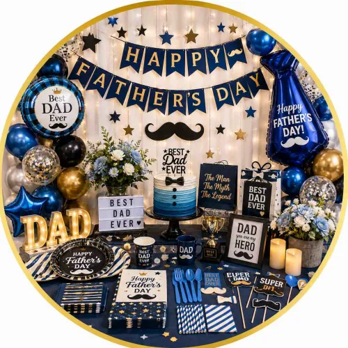 Happy Father's Day