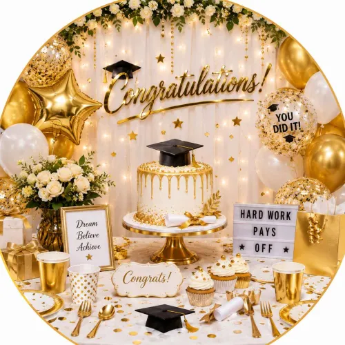 Congratulations