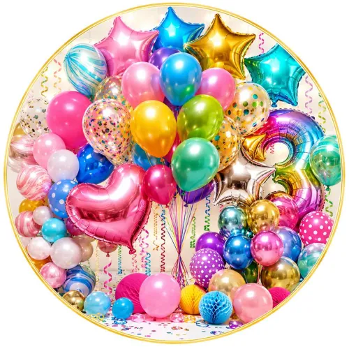 Balloons