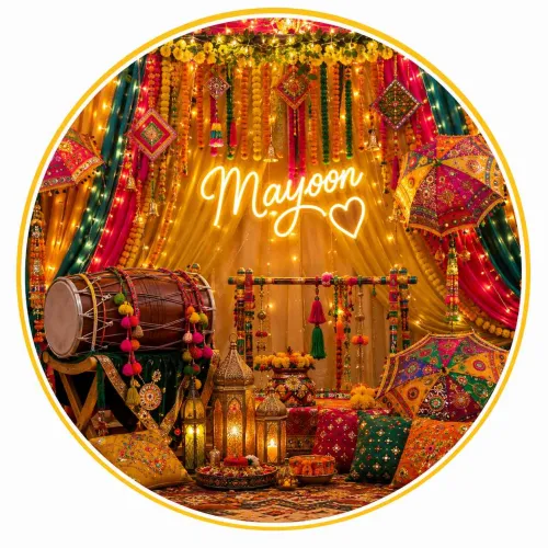 Mayoon