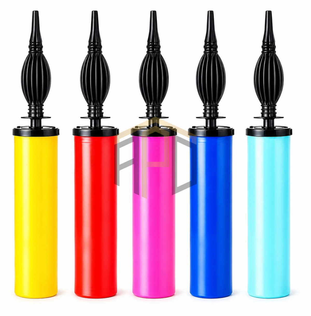 Premium Balloon Hand Air Pump – Portable Balloon Inflator for Party Decorations
