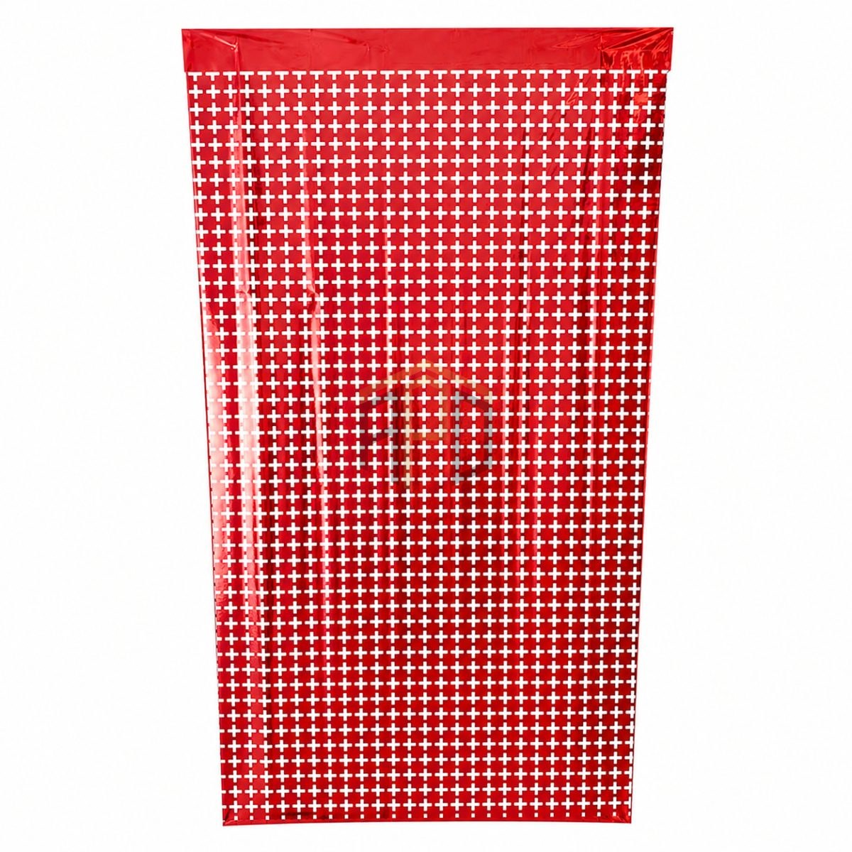 Sequin Backdrop Panel 4×7 Feet – Sparkling Sequin Wall Decoration for Birthday & Events