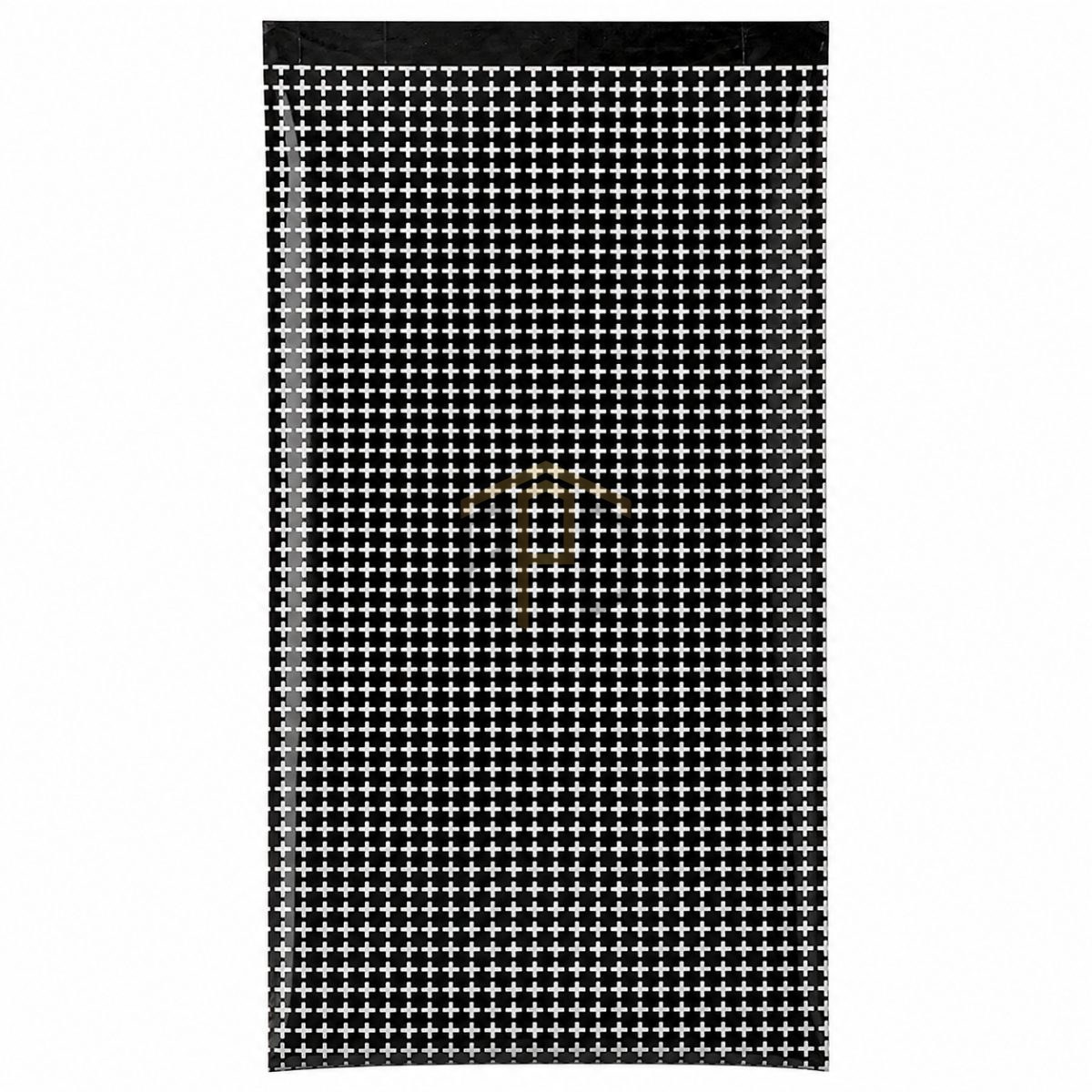 Sequin Backdrop Panel 4×7 Feet – Sparkling Sequin Wall Decoration for Birthday & Events