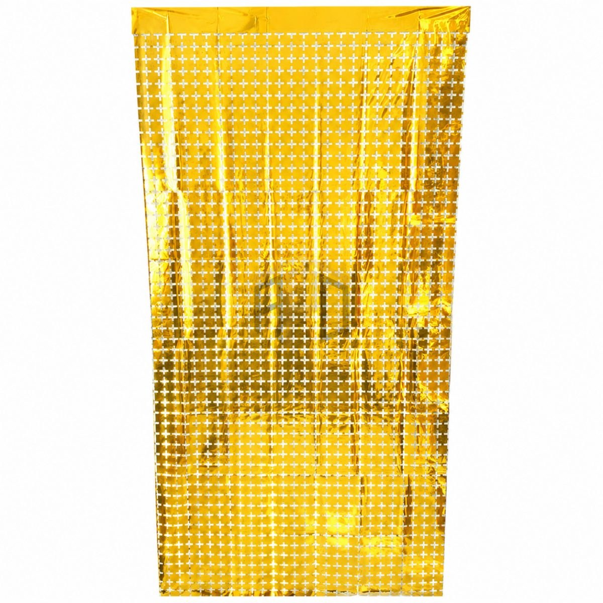 Sequin Backdrop Panel 4×7 Feet – Sparkling Sequin Wall Decoration for Birthday & Events