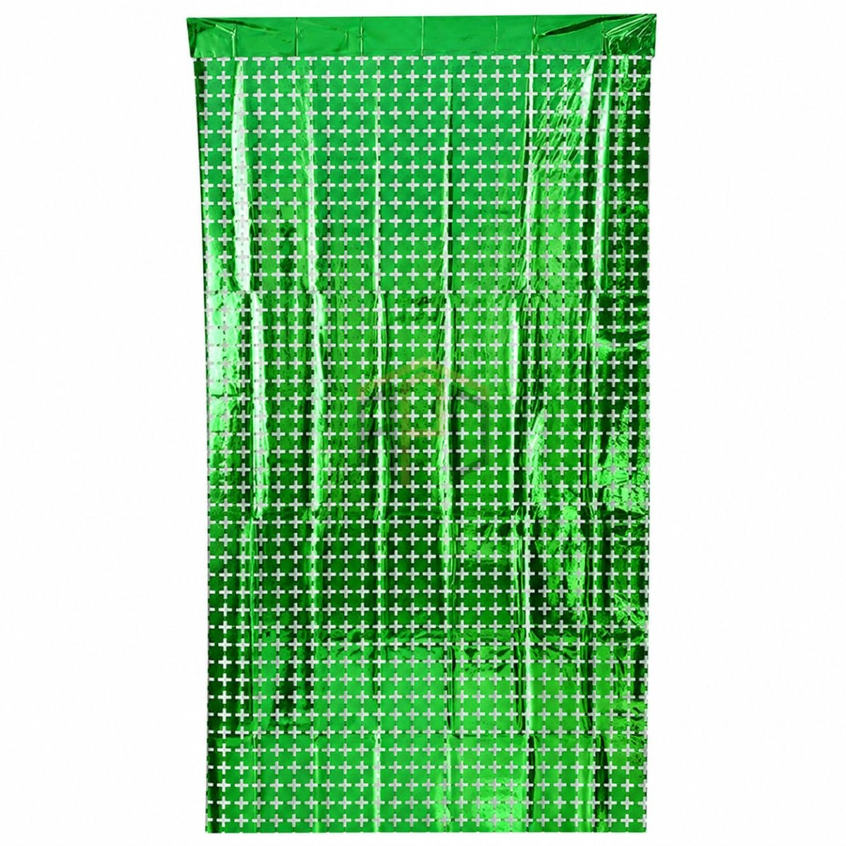 Sequin Backdrop Panel 4×7 Feet – Sparkling Sequin Wall Decoration for Birthday & Events