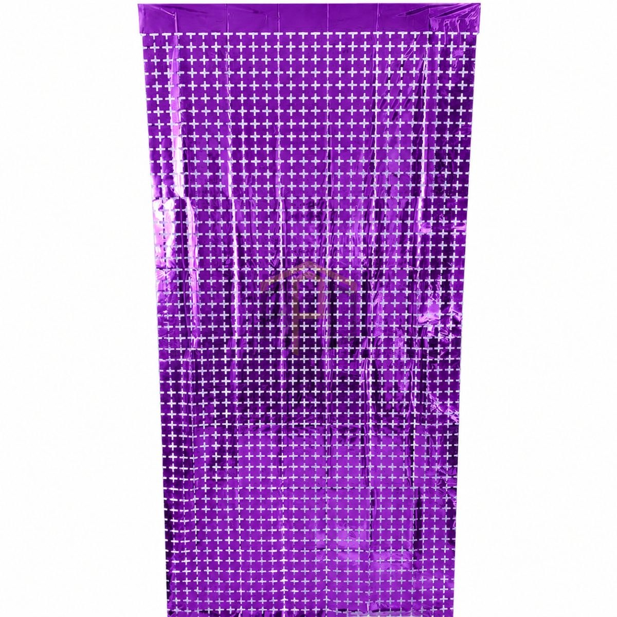 Sequin Backdrop Panel 4×7 Feet – Sparkling Sequin Wall Decoration for Birthday & Events