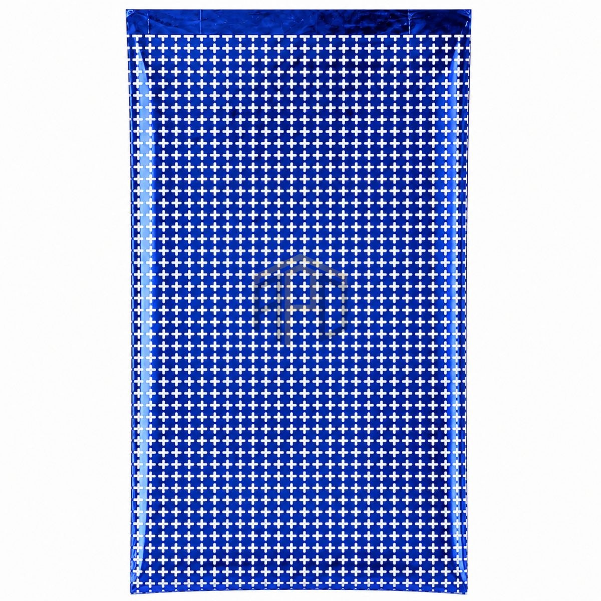 Sequin Backdrop Panel 4×7 Feet – Sparkling Sequin Wall Decoration for Birthday & Events