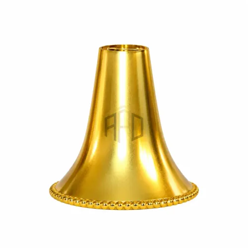 Gold Beaded Cake Stand | Wedding & Event Decoration